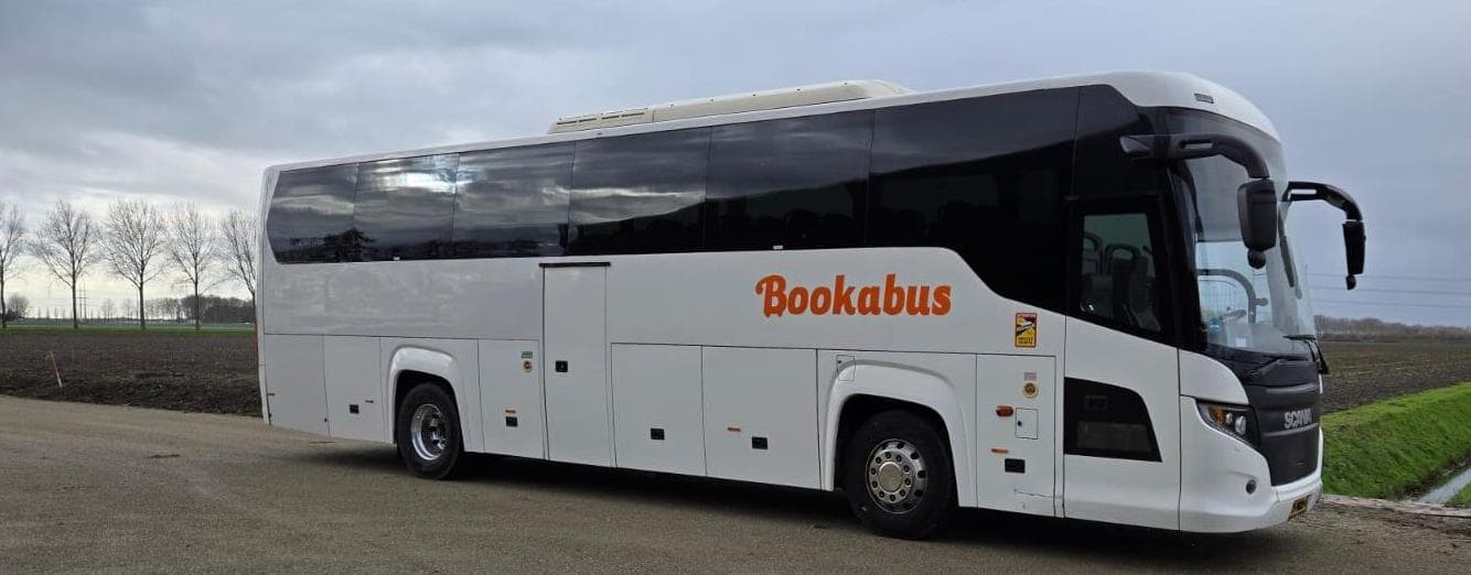 Louer un midibus avec chauffeur
